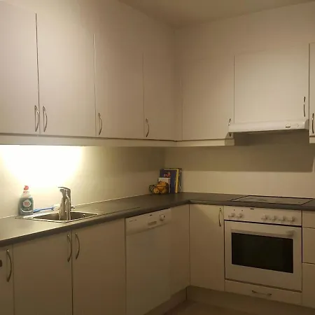 69 M2 In Gruenerlokka אוסלו